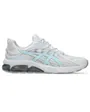 Chaussures basses Femme GEL-QUANTUM 180 VIII Gris
