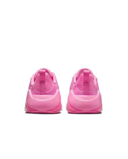 Chaussures de fitness Femme W NIKE AIR ZOOM BELLA 7 Rose