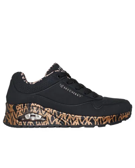 Chaussures Femme UNO/LOVING LOVE Noir