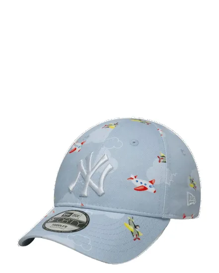 Casquette Enfant 9FORTY Yankees Avion