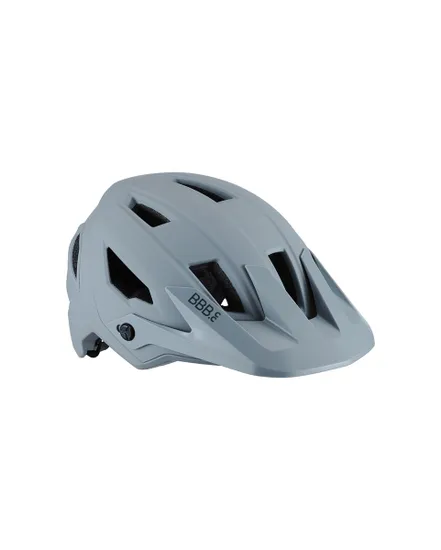 Casque VTT Unisexe SHORE Gris Mat