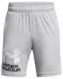 Short Garçon UA Tech Logo Shorts