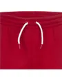 Pantalon Garçon JDB JUMPMAN SUSTAINABLE PANT Rouge