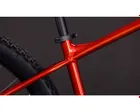 VTT semi rigide AIM ONE Rouge/Noir