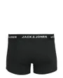 Slip Homme Jacbase Microfiber Trunks 3-Pack Noos