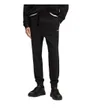 Pantalon de survêtement Homme DAYOTE232 Noir