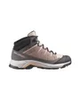 Bottes De Randonnée Femme X-Adventure Coldrush WP