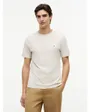 T-shirt Homme ESS SEASONAL REG FIT Beige