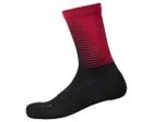 Chaussettes hautes en laine Homme S-PHYRE Rouge