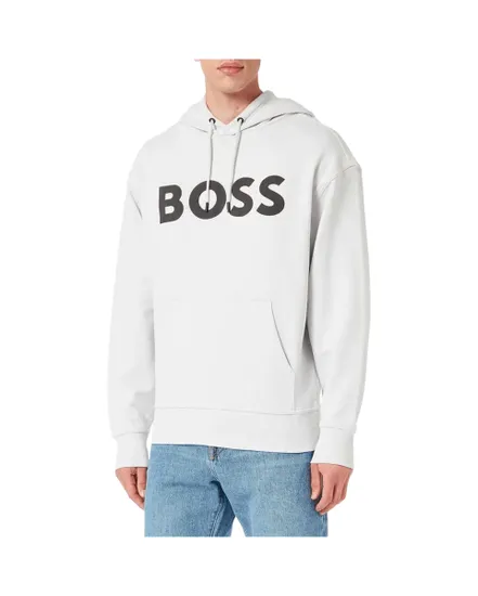 Sweat À Capuche Femme Webasichood