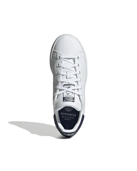 Chaussures mode enfant STAN SMITH J Blanc