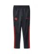 Pantalon de Football Enfant FCB TR PNT Y Noir Bayern