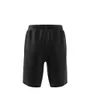 Short Enfant U FI LOGO SH Noir