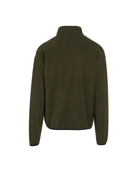 Polaire zip Homme FRANKIE F/ZFLEECE Vert