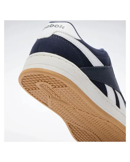 Chaussures Enfant RETRO MEGA Bleu