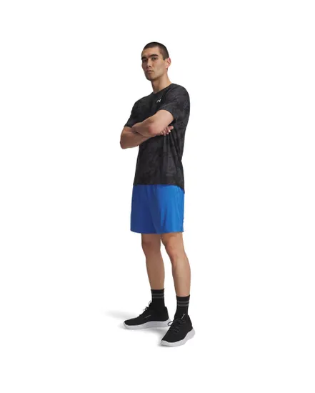 Short Homme TECH VENT 7IN SHORTS Bleu