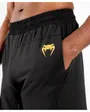 Shoort de boxe Homme SHORT DE SPORT VENUM G-FIT Noir