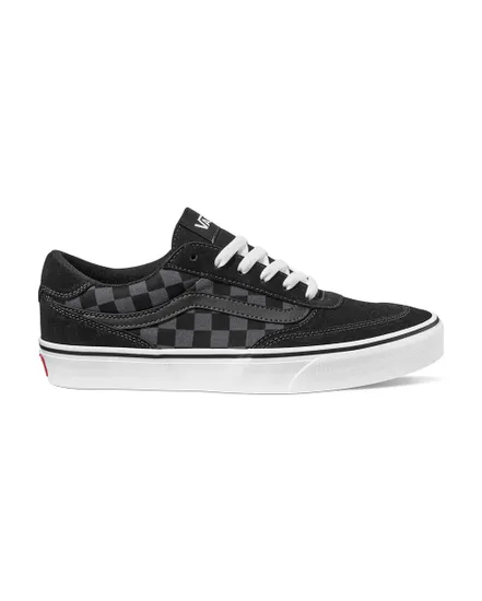 Chaussures Homme BROOKLYN LS Noir