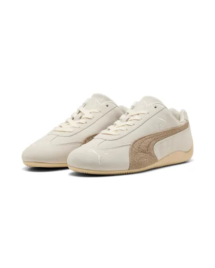 Chaussures Femme SPEEDCAT ELEVATED WN Beige