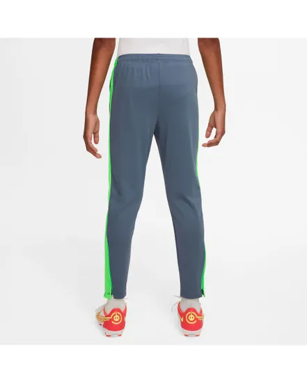 Pantalon de football Enfant K NK DF ACD23 PANT KPZ BR Bleu