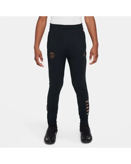 Pantalon de survetement Enfant PSG Y NK DF STRK PANT KPZ3R Noir