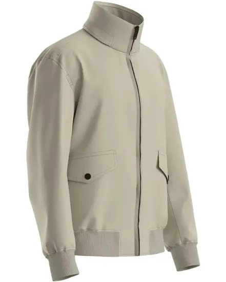 Veste déperlante Homme OHICE Beige Clair