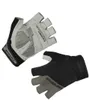 Gants courts Homme HUMMVEE PLUS II Noir