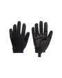 Gants longs Unisexe EXPLORER COMFORT Noir