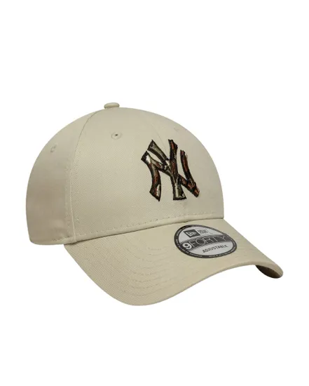 Casquette Homme Outline Camo 9Forty Neyyan Stn