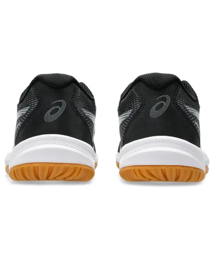 Chaussures de handball Enfant UPCOURT 6 GS Noir