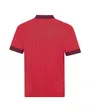 Maillot de football Enfant OL A JSY Y Rose