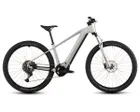 VTT semi rigide électrique REACTION HYBRID ONE 600 Gris