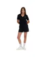 Shorts Femme ESS SHORT N1 W BLACK