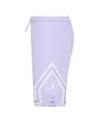 Short long Fille AIR DIAMOND SHORT Violet