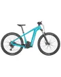 VTT électrique semi rigide Unisexe ASPECT ERIDE 920 Bleu