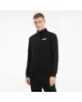 Veste homme FD ESS LOGO JKT TR Noir