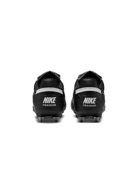 Crampons de football Homme THE NIKE PREMIER III SG-PRO AC Noir
