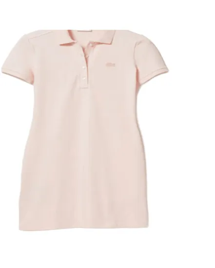 Robe Polo Femme EF5473