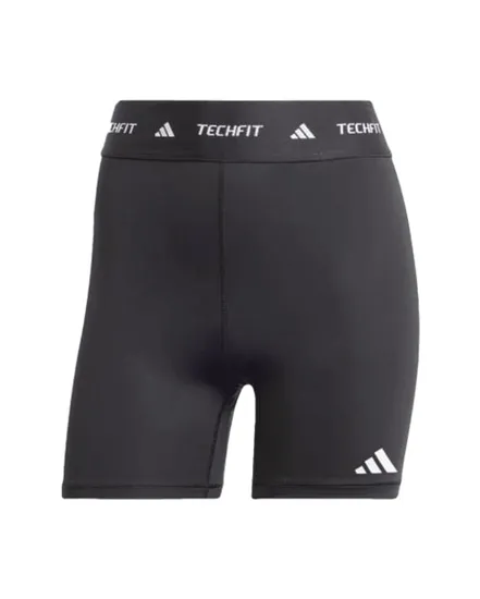 Legging Court Femme TECHFIT
