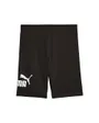 Short Cycliste Filles ESS NO 1 LOGO