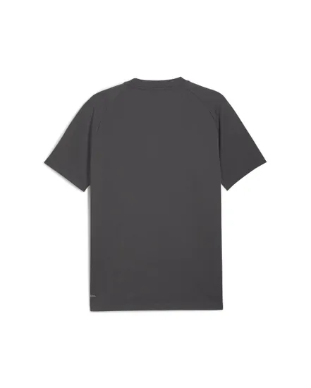 T-shirt Homme ACM PUMATECH POCKET Gris