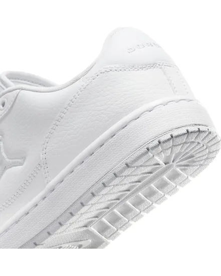 Chaussures Femme WMNS JORDAN COURT CONNECT LOW Blanc