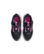 Chaussures Enfant NIKE STAR RUNNER 5 (PS) Noir