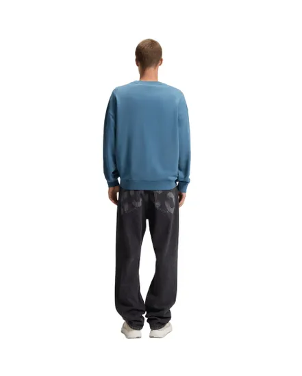 Sweat Homme Hugo NogoCrew