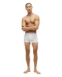 Lot de 3 boxers Homme 3P TRUNK Multicolore