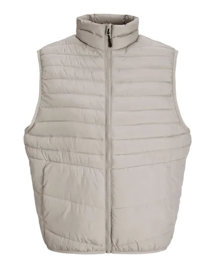 Gilet Doudoune Homme JJESTATE Packable BW Collar Noos