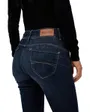 Jean Femme Secret Straight Denim