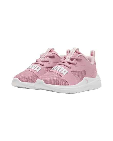 Chaussures De Sport Mixte Soft Wired 2 Ps