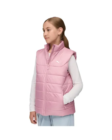Gilet Mixte Essentials Padded Vest
