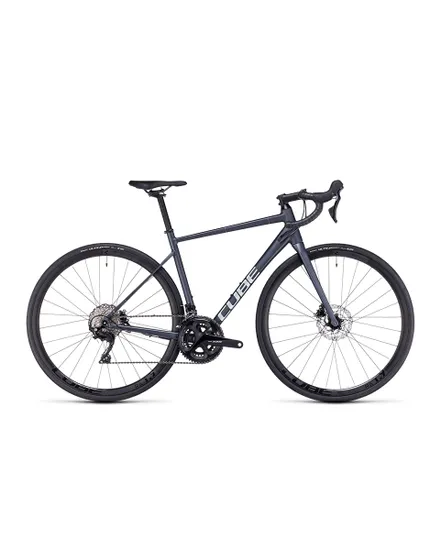 Vélo de route Femme AXIAL WS RACE Noir